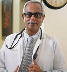 Dr James Sebastian